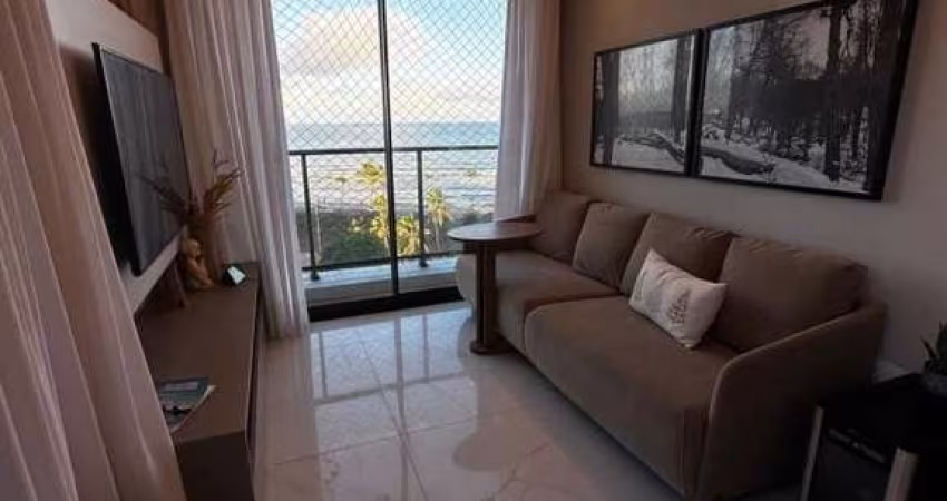 Cobertura Horizontal para Venda em Salvador, Patamares, 3 dormitórios, 2 suítes, 5 banheiros, 2 vagas