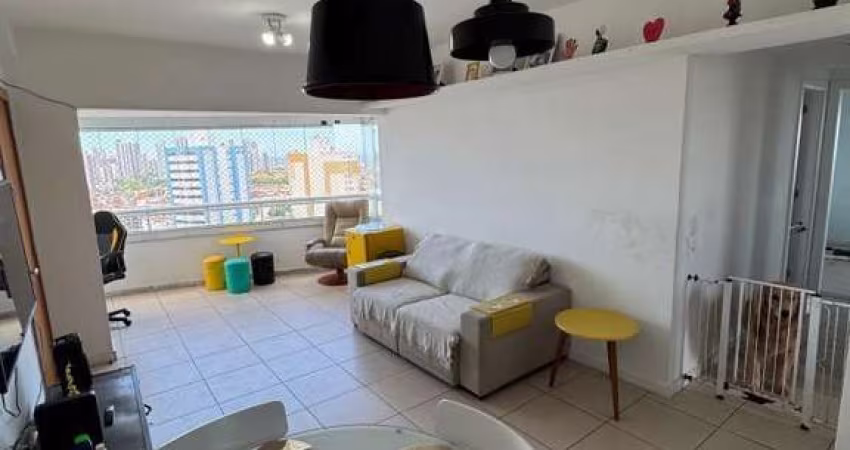 Apartamento 2 Quartos para Venda em Salvador, Federação, 2 dormitórios, 1 suíte, 3 banheiros, 2 vagas