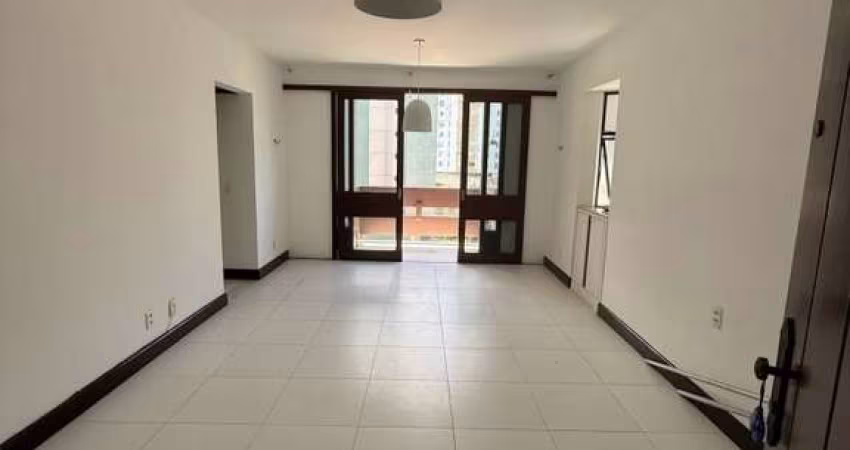 Apartamento 3 Quartos para Venda em Salvador, Barra, 3 dormitórios, 1 suíte, 3 banheiros, 2 vagas