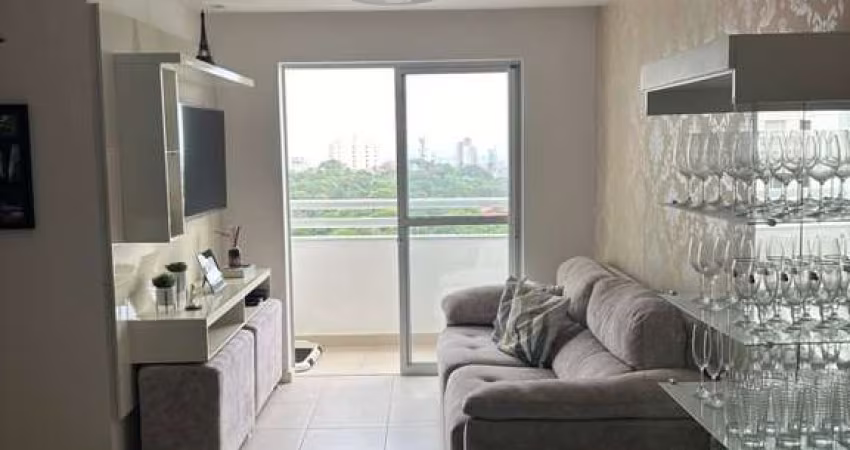 Apartamento Mobiliado para Venda em Salvador, Piatã, 3 dormitórios, 1 suíte, 2 banheiros, 1 vaga
