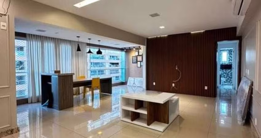 Apartamento Alto Padrão para Venda em Salvador, Patamares, 2 dormitórios, 1 suíte, 4 banheiros, 2 vagas