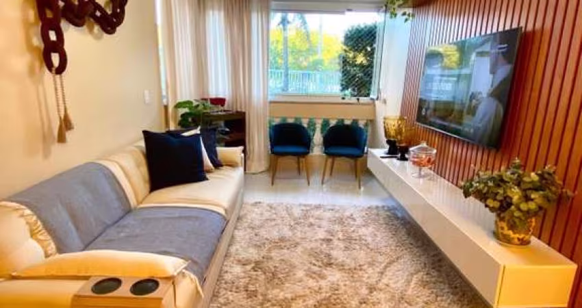 Apartamento 3 Quartos para Venda em Salvador, Patamares, 3 dormitórios, 1 suíte, 3 banheiros, 2 vagas