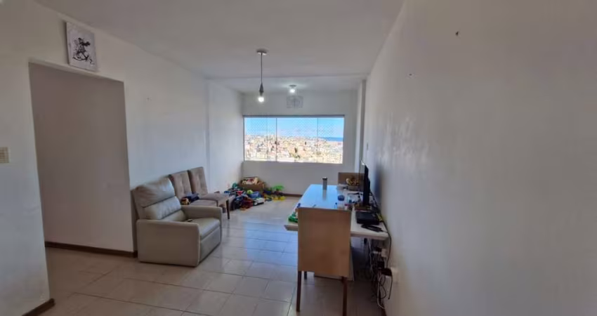Apartamento 3 Quartos para Venda em Salvador, Stiep, 3 dormitórios, 1 suíte, 3 banheiros, 1 vaga