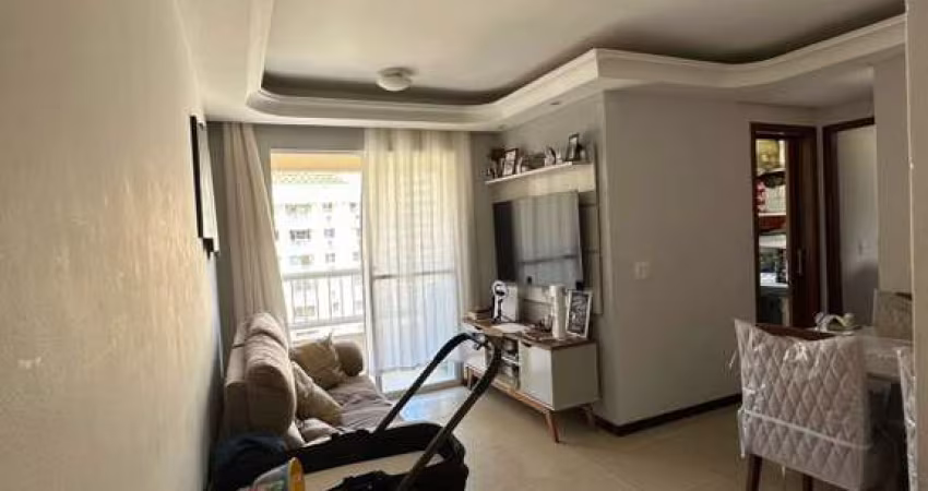 Apartamento 2 Quartos para Venda em Salvador, Imbuí, 2 dormitórios, 1 suíte, 3 banheiros, 2 vagas