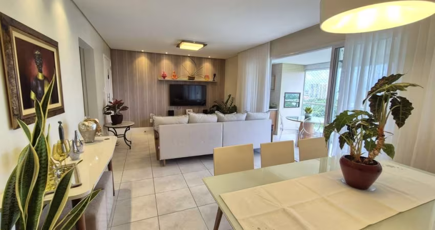 Apartamento Alto Padrão para Venda em Salvador, Patamares, 2 dormitórios, 1 suíte, 4 banheiros, 2 vagas