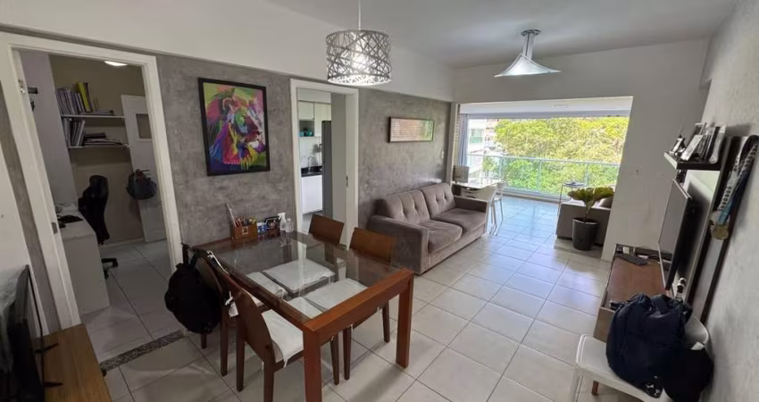 Apartamento 2 Quartos para Venda em Salvador, Patamares, 2 dormitórios, 1 suíte, 3 banheiros, 2 vagas
