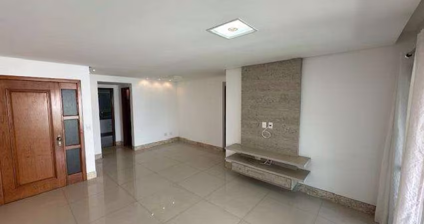 Apartamento Alto Padrão para Venda em Salvador, Alphaville I, 4 dormitórios, 2 suítes, 4 banheiros, 3 vagas