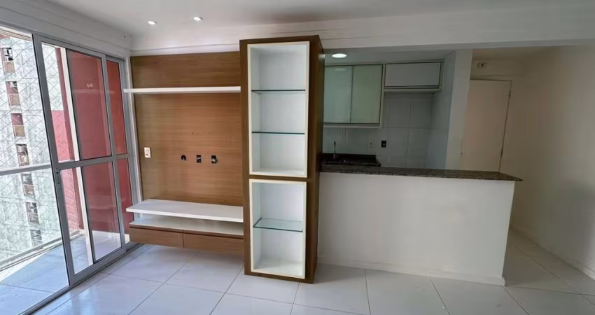 Apartamento 3 Quartos para Venda em Salvador, Piatã, 3 dormitórios, 1 suíte, 2 banheiros, 1 vaga