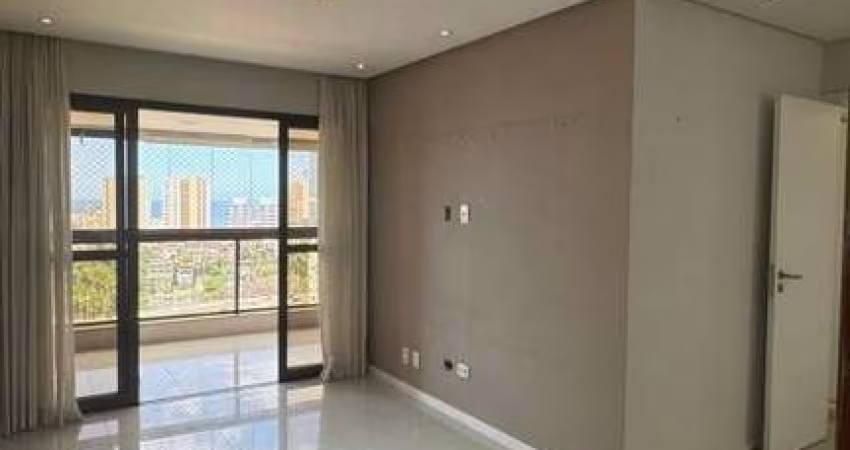 Apartamento Alto Padrão para Venda em Salvador, Horto Florestal, 3 dormitórios, 2 suítes, 4 banheiros, 2 vagas