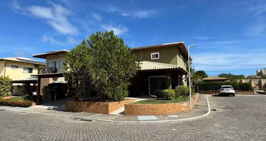 Casa Alto Padrão para Venda em Salvador, Piatã, 4 dormitórios, 4 suítes, 6 banheiros, 4 vagas