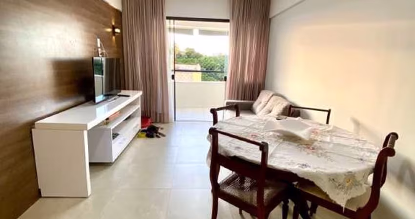 Apartamento 2 Quartos para Venda em Salvador, Imbuí, 2 dormitórios, 1 suíte, 2 banheiros, 1 vaga