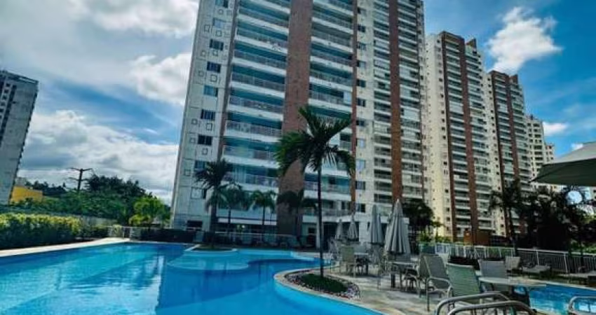 Apartamento 4 Quartos para Venda em Salvador, Imbuí, 4 dormitórios, 1 suíte, 4 banheiros, 2 vagas