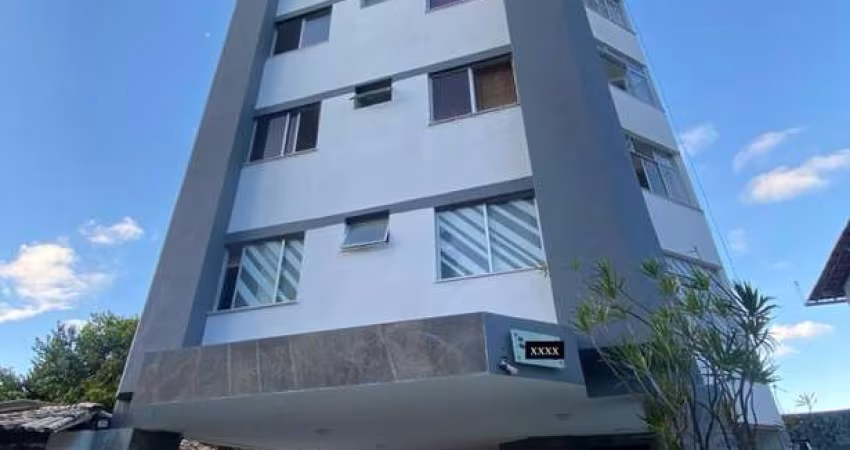Cobertura Duplex para Venda em Salvador, Federação, 2 dormitórios, 1 suíte, 3 banheiros, 1 vaga