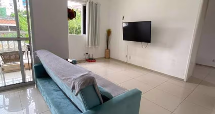 Apartamento 3 Quartos para Venda em Salvador, Brotas, 3 dormitórios, 1 suíte, 2 banheiros, 1 vaga