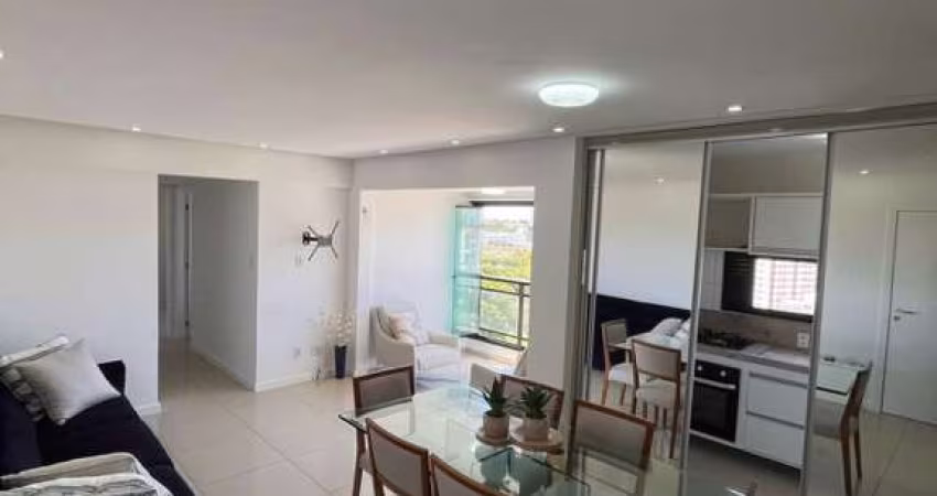 Apartamento 2 Quartos para Venda em Salvador, Vila Laura, 2 dormitórios, 1 suíte, 3 banheiros, 1 vaga