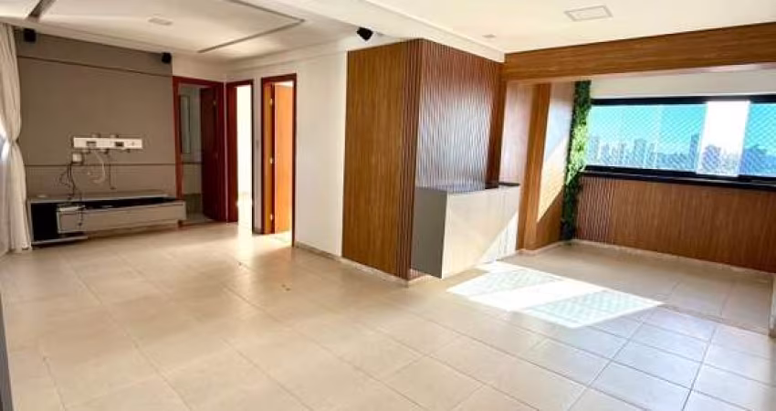 Apartamento 3 Quartos para Venda em Salvador, Stiep, 3 dormitórios, 1 suíte, 3 banheiros, 2 vagas