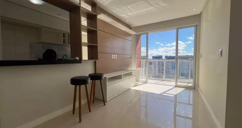 Apartamento 2 Quartos para Locação em Salvador, Piatã, 2 dormitórios, 2 banheiros, 1 vaga