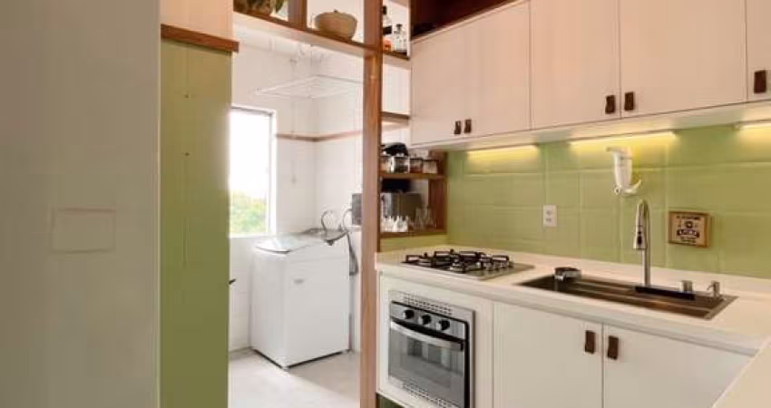 Apartamento 3 Quartos para Venda em Salvador, Stiep, 3 dormitórios, 2 banheiros, 1 vaga