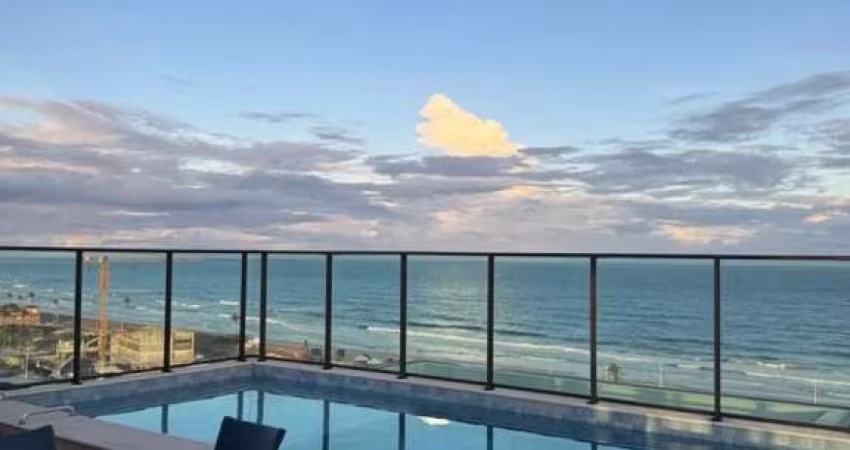 Studio para Locação em Salvador, Boca do Rio, 1 dormitório, 1 banheiro, 1 vaga