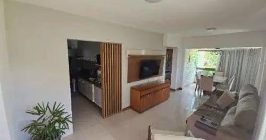 Apartamento 3 Quartos para Venda em Salvador, Patamares, 3 dormitórios, 2 banheiros, 1 vaga