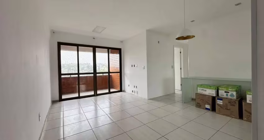 Apartamento 3 Quartos para Venda em Salvador, Paralela, 3 dormitórios, 1 suíte, 3 banheiros, 1 vaga