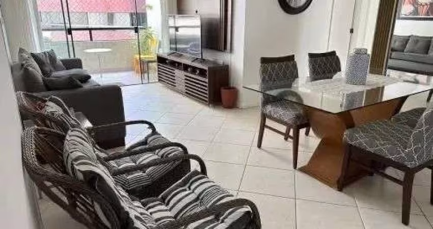 Apartamento Mobiliado para Locação em Salvador, Pituba, 4 dormitórios, 2 suítes, 4 banheiros, 2 vagas