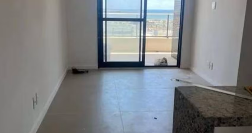 Apartamento 2 Quartos para Venda em Salvador, Jardim Armação, 2 dormitórios, 1 suíte, 2 banheiros, 1 vaga