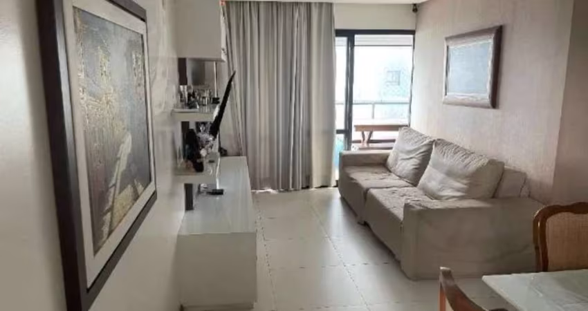 Apartamento 3 Quartos para Venda em Salvador, Jardim Armação, 3 dormitórios, 2 suítes, 5 banheiros, 2 vagas