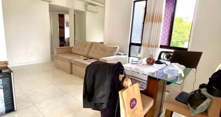Apartamento 3 Quartos para Venda em Salvador, Imbuí, 3 dormitórios, 1 suíte, 3 banheiros, 1 vaga