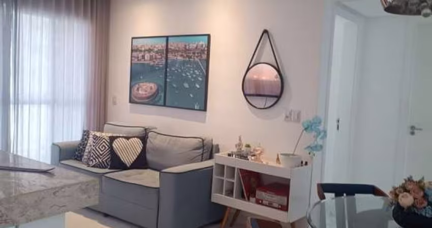 Apartamento 2 Quartos para Venda em Salvador, Piatã, 2 dormitórios, 1 suíte, 2 banheiros, 1 vaga
