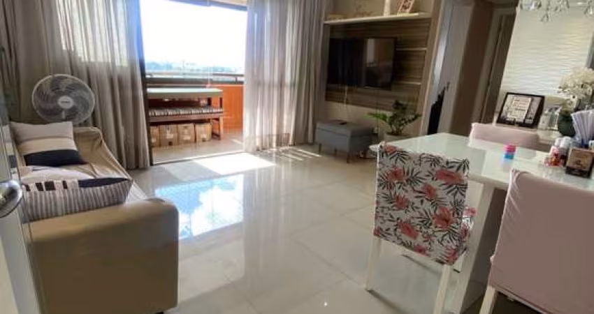 Apartamento Mobiliado para Venda em Salvador, Paralela, 2 dormitórios, 1 suíte, 2 banheiros, 1 vaga