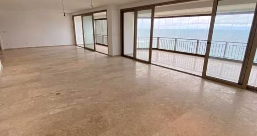 Apartamento Alto Padrão para Venda em Salvador, Rio Vermelho, 4 dormitórios, 4 suítes, 6 banheiros, 3 vagas