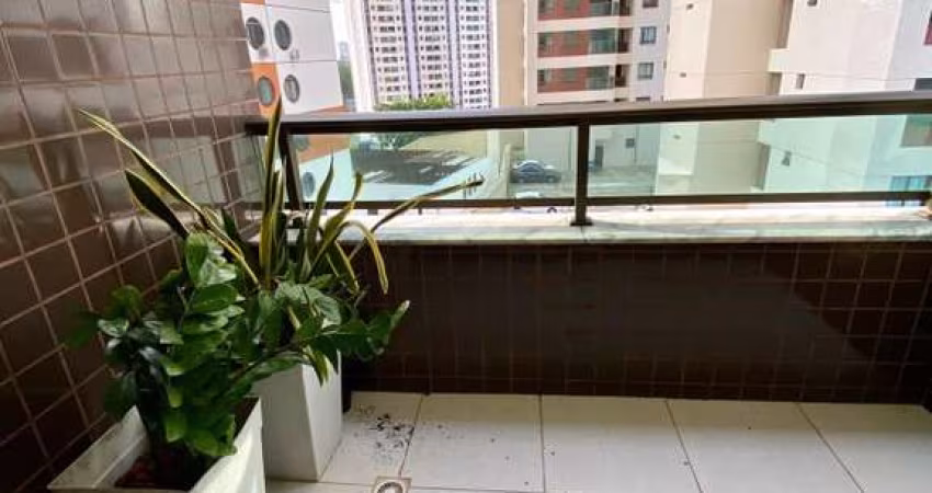 Apartamento Mobiliado para Locação em Salvador, Parque Bela Vista, 2 dormitórios, 1 suíte, 2 banheiros, 1 vaga