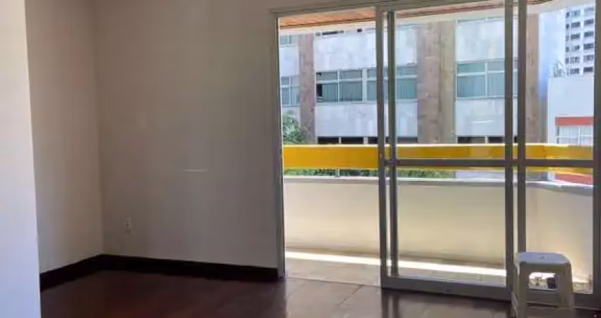Apartamento 2 quartos para venda em salvador, graça, 2 dormitórios, 1 suíte, 3 banheiros, 1 vaga