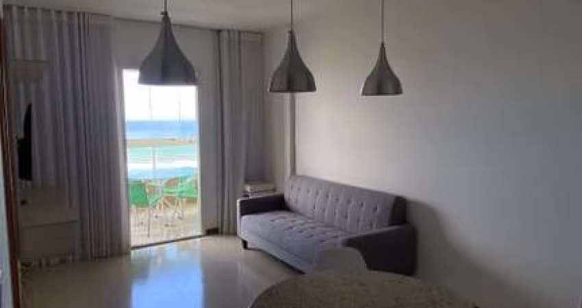 Apartamento Mobiliado para Locação em Salvador, Patamares, 1 dormitório, 1 suíte, 1 banheiro, 1 vaga