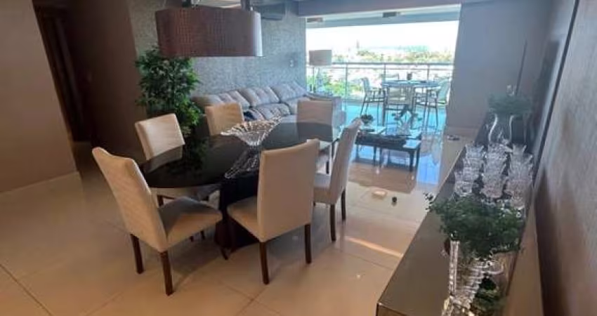 Apartamento Alto Padrão para Venda em Salvador, Piatã, 4 dormitórios, 2 suítes, 5 banheiros, 3 vagas