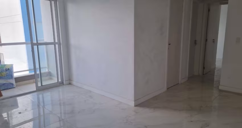 Apartamento 3 Quartos para Venda em Salvador, Piatã, 3 dormitórios, 1 suíte, 3 banheiros, 2 vagas