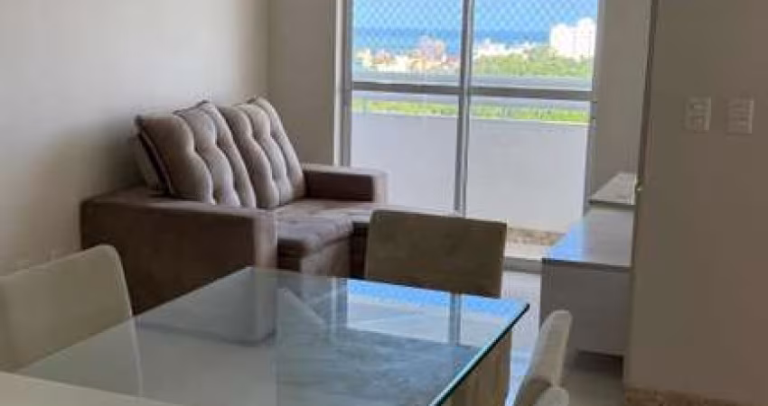 Apartamento 3 Quartos para Locação em Salvador, Piatã, 3 dormitórios, 1 suíte, 3 banheiros, 1 vaga