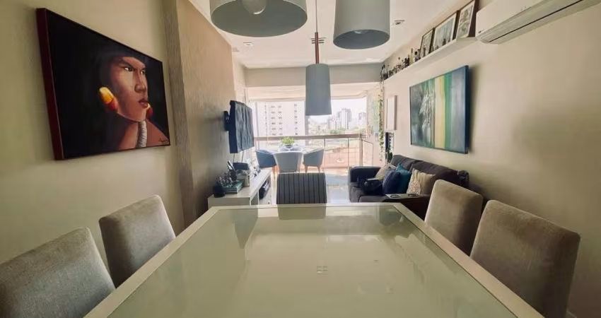 Apartamento Mobiliado para Venda em Salvador, Pituba, 2 dormitórios, 2 suítes, 3 banheiros, 2 vagas