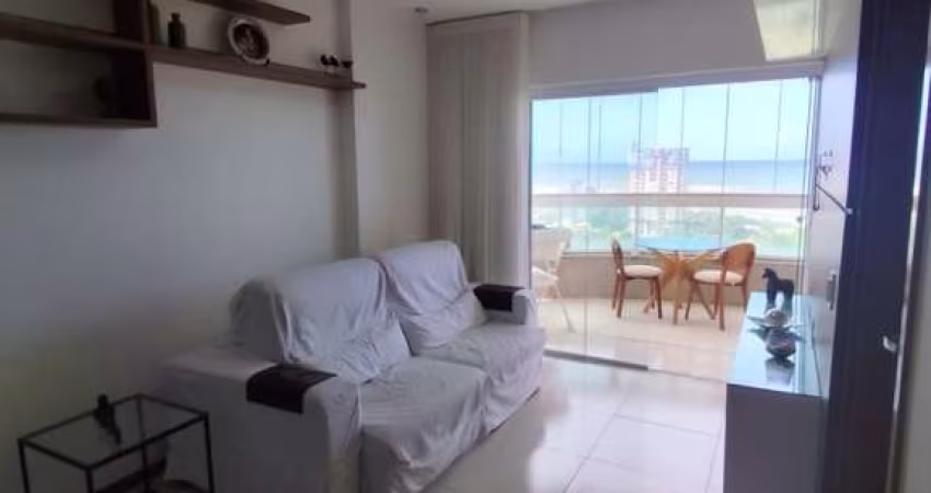 Apartamento Mobiliado para Venda em Salvador, Patamares, 1 dormitório, 1 suíte, 2 banheiros, 2 vagas