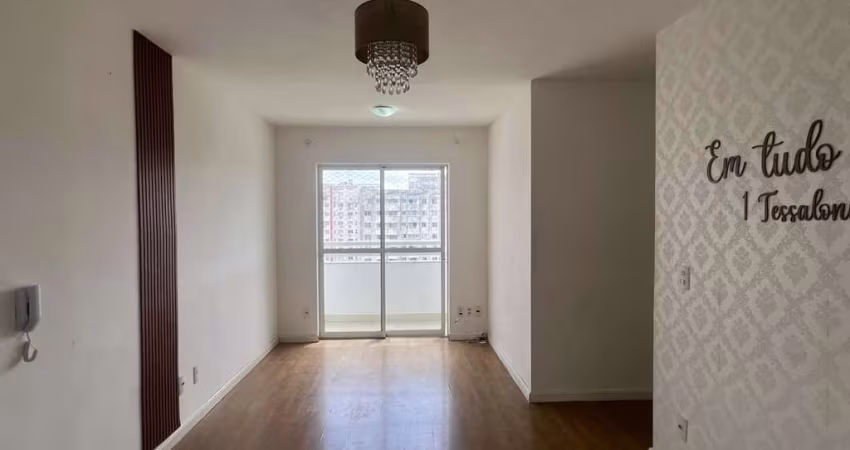 Apartamento 3 Quartos para Locação em Salvador, Piatã, 3 dormitórios, 1 suíte, 2 banheiros, 1 vaga