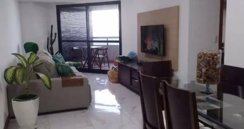 Apartamento Mobiliado para Locação em Salvador, Jardim Armação, 2 dormitórios, 2 suítes, 3 banheiros, 2 vagas