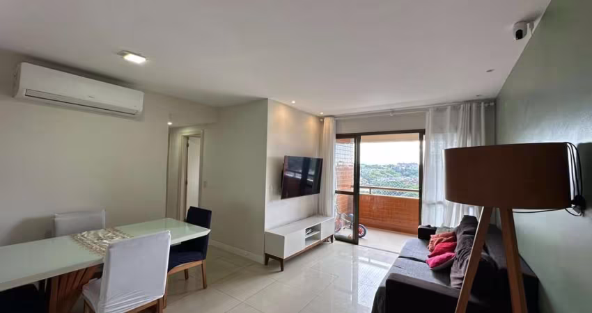 Apartamento 3 Quartos para Venda em Salvador, Paralela, 3 dormitórios, 1 suíte, 3 banheiros, 2 vagas