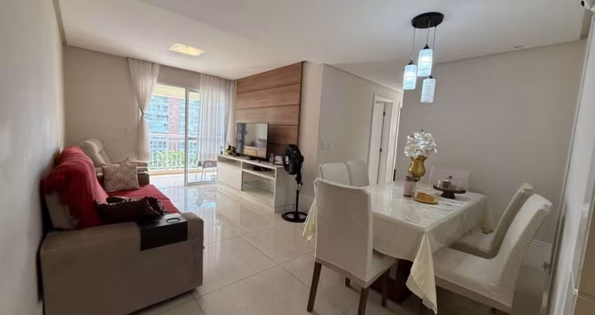 Apartamento 3 Quartos para Venda em Salvador, Imbuí, 3 dormitórios, 1 suíte, 3 banheiros, 2 vagas