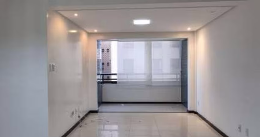 Apartamento 2 Quartos para Locação em Salvador, Pituba, 2 dormitórios, 1 suíte, 2 banheiros, 1 vaga