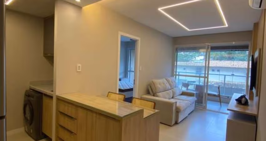 Apartamento Mobiliado para Locação em Salvador, Horto Florestal, 1 dormitório, 1 banheiro, 1 vaga