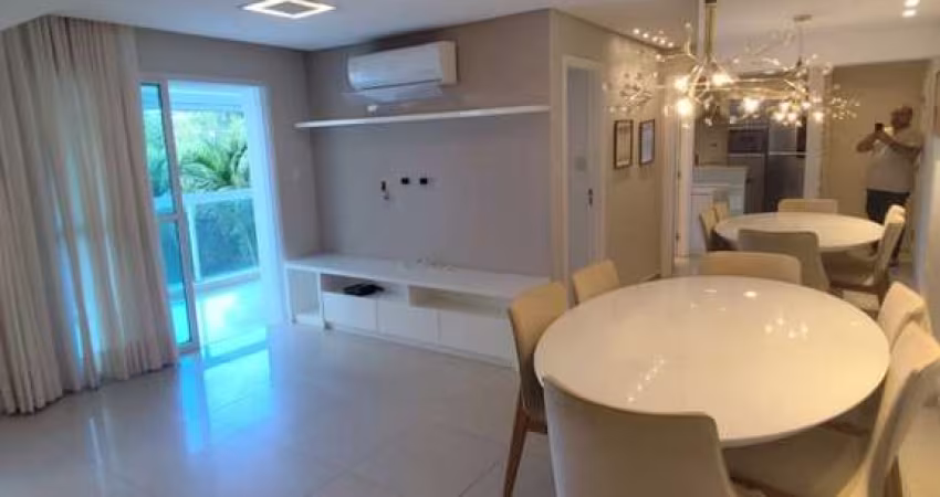 Apartamento 2 Quartos para Locação em Salvador, Alphaville I, 2 dormitórios, 1 suíte, 3 banheiros, 1 vaga