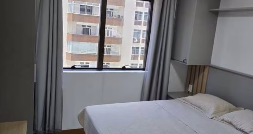 Studio para Venda em Salvador, Barra, 1 dormitório, 1 suíte, 1 banheiro, 1 vaga