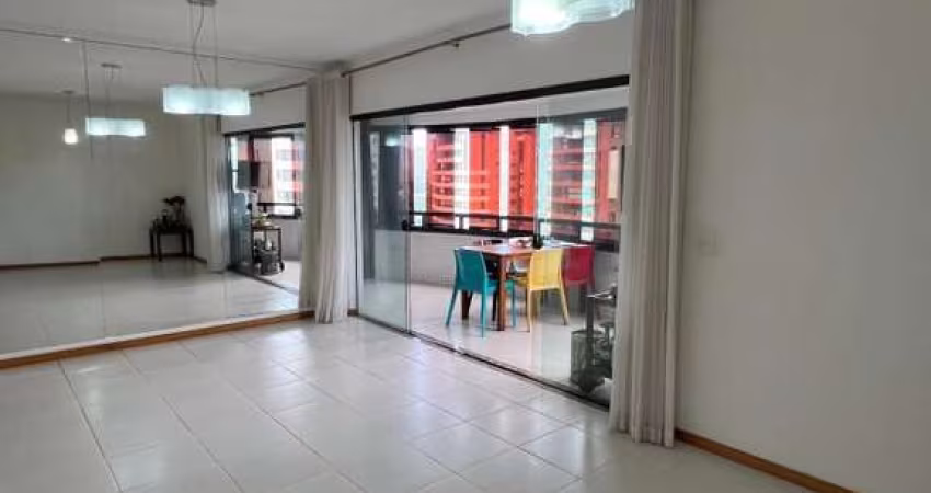 Apartamento Alto Padrão para Venda em Salvador, Alphaville I, 3 dormitórios, 3 suítes, 5 banheiros, 4 vagas