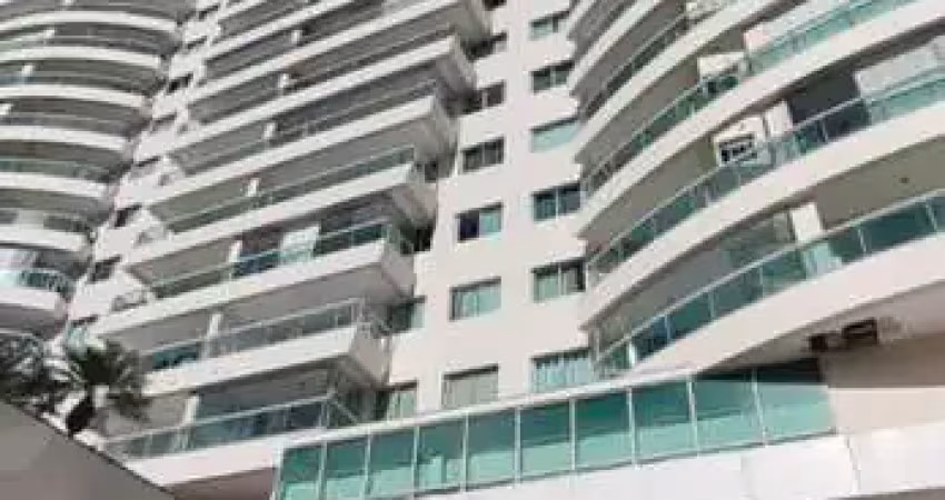 Apartamento Mobiliado para Locação em Salvador, Caminho das Árvores, 1 dormitório, 1 banheiro, 1 vaga